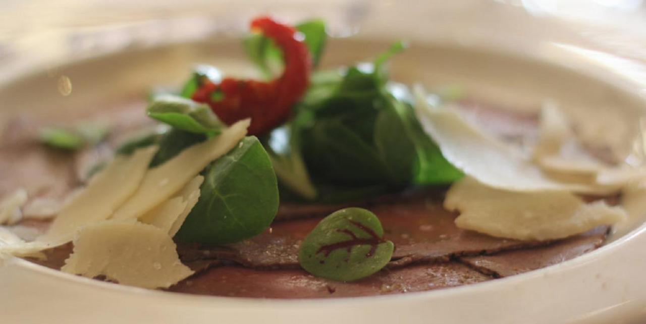 טרואוורז' Hotel Restaurant Lamy מראה חיצוני תמונה