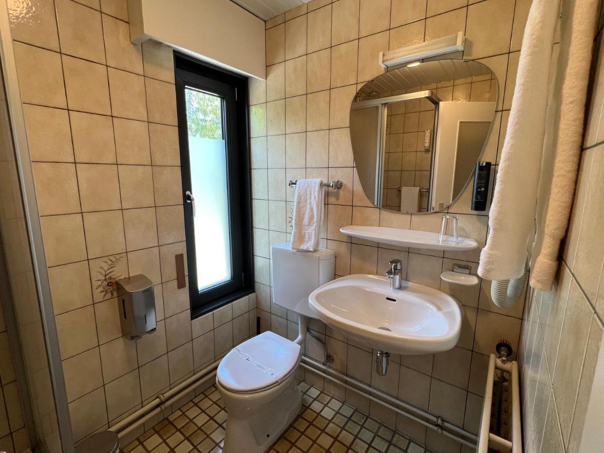 טרואוורז' Hotel Restaurant Lamy מראה חיצוני תמונה